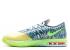 Nike Kd 6 Gs Liger Electric Factor Verde Naranja Noche Atómica 599477-302