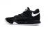 Nike Zoom KD Trey VI 6 negro blanco Hombres Zapatos de baloncesto