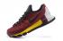 Nike KD 8 EP VIII Perseverance Kevin Durant Zapatos de baloncesto rojos para hombre 800259-661