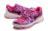 Nike KD 8 PRM Aunt Pearl Vivid Pink Durant OKC Herren Turnschuhe 819148-603