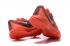 Nike KD 8 V8 Durant Camaro Crimson Blanc Noir Chaussures de basket Rouge OKC 749375-610