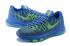 Баскетбольные кроссовки Nike KD 8 V8 Durant Royal Blue Flu Green Sprite 800259-808