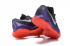 Nike KD 8 VIII Zwart Wit Groen Shock Hyper Oranje 749375-013