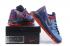 Nike KD Basketball Durant Marine Wit Rood Heren Schoenen Independence Day USA 4th of July 749375-446