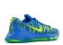 Nike Kd 8 Gs Hyper Cobalt Azul Royal Deep Volt 768867-400
