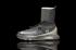 Nike KD VIII 8 Elite EP Neutral Tumbled Wolf Grey Blanc Kevlar Kevin 834185-001