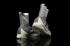 Nike KD VIII 8 Elite EP Neutral Tumbled Wolf Grey Blanc Kevlar Kevin 834185-001