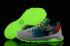 Nike KD 8 VIII N7 Kevin Durant Scarpe da pallacanestro Summit Bianco Liquid Lime 811363-123