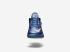 Nike KD 7 Elite - Elevate Gym Blu Light Retro Obsidian Metallic Argento 724349-404