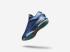 Nike KD 7 Elite - Elevate Gym Azul Claro Retro Obsidiana Metálico Plata 724349-404