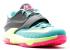 Nike Kd 7 Gs Carnival Gr Rosa Hyper Dark Base Jade Volt 669942-300