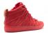 Nike Kd 7 Nsw Lifestyle Qs Challenge Rojo Azul Melocotón Chilling Crm 653871-600