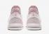Nike KD 10 Bibi Pearl Pink White Sail AQ4110-600