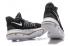 Nike Zoom KD X 10 Black White Men รองเท้าบาสเก็ตบอล