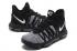 Pánské basketbalové boty Nike Zoom KD X 10 Grey Black White