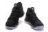 Мужские баскетбольные кроссовки Nike Zoom KD X 10 черные все