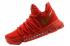 Pánské basketbalové boty Nike Zoom KD X 10 Chinese Red Gold