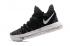Nike Zoom KD X 10 Chaussures de basket-ball Homme Gris Blanc 897815-001