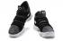 Nike Zoom KD X 10 Chaussures de basket-ball Homme Gris Blanc 897815-001
