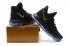 Nike Zoom KD X 10 รองเท้าบาสเก็ตบอลชาย Royal Black Gold ใหม่