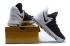 Buty Do Koszykówki Nike Zoom KD X 10 Męskie Białe Czarne Specjalne Nowe