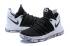 Мужские баскетбольные кроссовки Nike Zoom KD X 10, белые, черные, специальные, новые