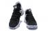 Nike Zoom KD X 10 Pánské basketbalové boty Bílá Černá Speciální Novinka