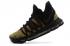 Nike Zoom KD X 10 Polychrome Noir Chaussures de basket-ball pour hommes