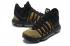 Nike Zoom KD X 10 Polychrome Negro Hombres Zapatos De Baloncesto