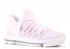 Nike Zoom Kd10 Ap GS Pink Pearl White Sail AQ4264-601