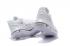 男款 Nike KD 10 白金色調深灰白色籃球鞋 897816 009