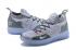 Nike KD 11 Cool Grey Wolf Grigio Pure Platinum AO2604 002