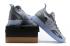 Nike KD 11 Cool Grey Wolf Grigio Pure Platinum AO2604 002