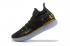 Nike Zoom KD 11 Sort Guld AO2605