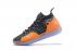 Nike Zoom KD 11 Noir Orange AO2605