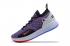 Nike Zoom KD 11 Sort Hvid Farverig AO2605