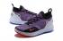 Nike Zoom KD 11 Hitam Putih Warna-warni AO2605
