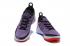 Nike Zoom KD 11 Nere Bianche Colorate AO2605