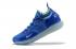 Nike Zoom KD 11 Blauw Groen AO2605-401