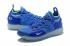 Nike Zoom KD 11 สีน้ำเงินเขียว AO2605-401