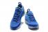 Nike Zoom KD 11 藍綠 AO2605-401