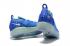 Nike Zoom KD 11 สีน้ำเงินเขียว AO2605-401