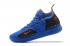 Nike Zoom KD 11 Blauw Oranje AO2605-405