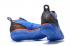 Nike Zoom KD 11 Blå Orange AO2605-405
