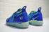 รองเท้าผ้าใบ Nike Zoom KD 11 EP Paranoid Blue Green AO2605-900