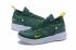Nike Zoom KD 11 Zielony Żółty AO2605