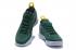 Nike Zoom KD 11 สีเขียวเหลือง AO2605