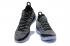 Nike Zoom KD 11 Oreo Zwart Grijs AO2605-004