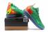 Nike Zoom KD 11 Vert Pâle Orange AO2605-701