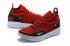 Nike Zoom KD 11 Rojo Negro AO2605-601
